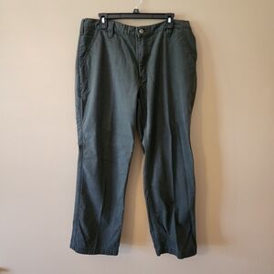 Men's Carhartt Pants - Sz 40x30